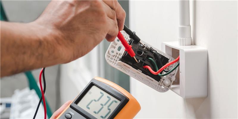 Planning Electrical Systems for New Construction or Remodels