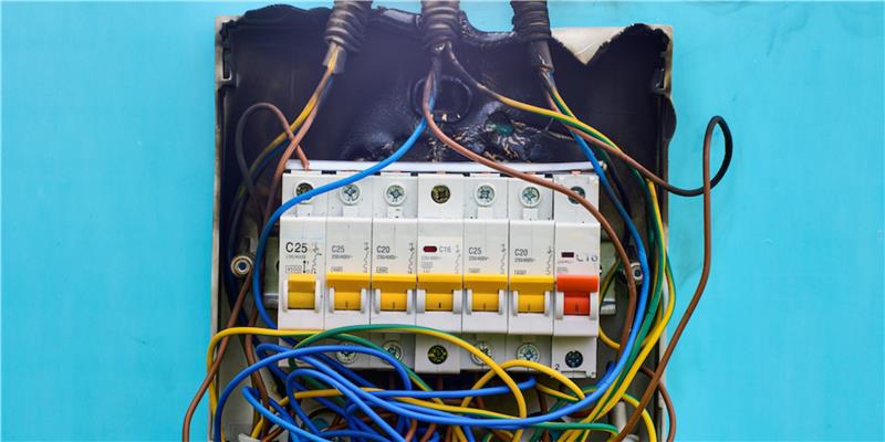 7 Common Home Electrical Issues You Shouldn't DIY