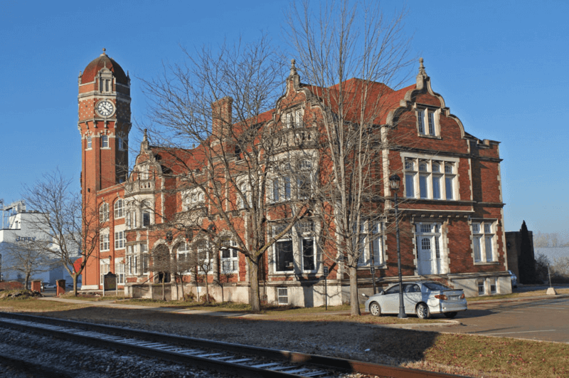 Certified Electrical Services Ann Arbor